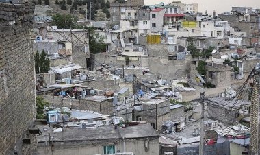 خوزستان در رتبه اول حاشیه نشینی