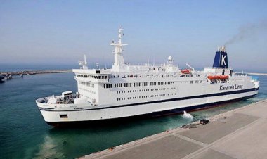 سفر به قطر با کشتی کروز؛ شاید وقتی دیگر