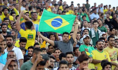 این برزیلی جدی‌ترین گزینه سرمربیگری نفت آبادان