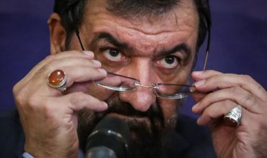 روایت محسن رضایی از شنود تلفن و قتل پسرش در دبی