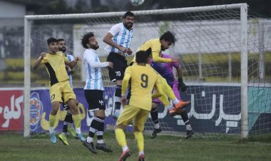 فجری‌ها بجنبند؛ زود دیر می‌شود