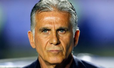 فوری| کنفرانس مطبوعاتی کی‌روش لغو شد