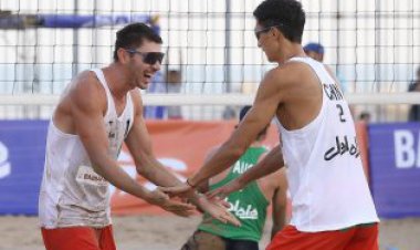 30 هزار دلار پاداش برای تورنمنت جذاب جنوب ایران