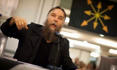 «مغز پوتین» خواستار اعدام پوتین شد!