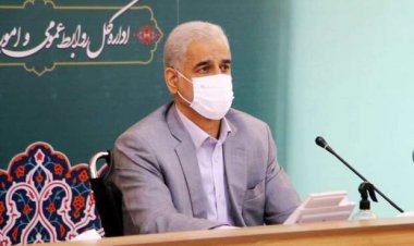 استفاده از ظرفیت سازمان اوقاف برای فعال‌سازی صنایع خوزستان