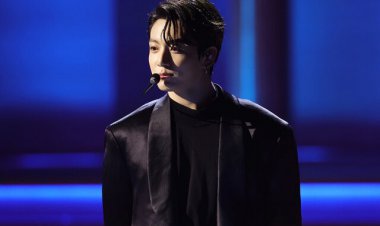 خواننده BTS در افتتاحیه جام جهانی اجرا می‌کند