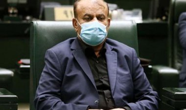 «رستم قاسمی» از وزارت راه و شهرسازی استعفا کرد؟