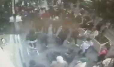 6 کشته در انفجار انتحاری استانبول؛ تاکنون