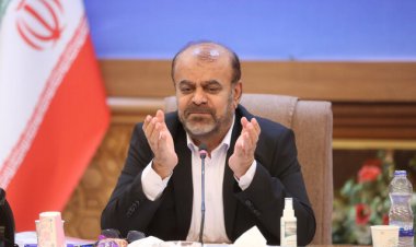 استعفای رستم قاسمی تکذیب شد