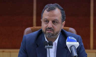 خاندوزی عضو شورای‌عالی کار شد