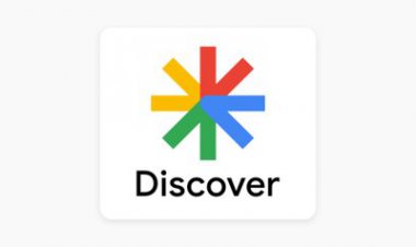 گوگل دیسکاور رفع فیلتر شد؟