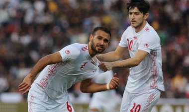 ورود آزمون و نوراللهی به قطر از امشب