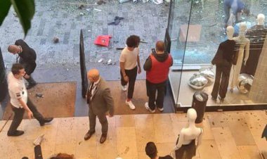 جزییات جدید از انفجار استانبول/ افزایش مجروحان