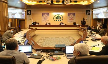 نامگذاری تقاطعی در شیراز به نام شهدای حرم