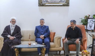 دادستان کل کشور: اغتشاشاگران به سزای عمل‌شان خواهند رسید