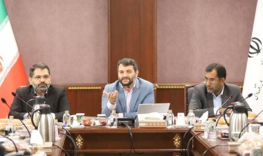 عبدالملکی: به دنبال رفع سریع مشکلات سرمایه گذاران هستیم