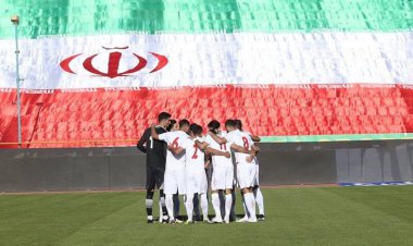 عکس| پیش‌بینی ناامیدکننده از عملکرد ایران در جام جهانی