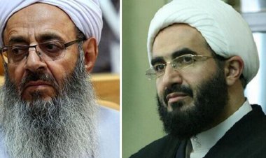 مشروح دیدار امام جمعه اهل سنت زاهدان با نماینده رهبر معظم انقلاب