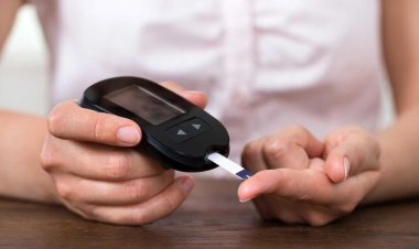 تا ۱۱ سال آینده ۳۰ درصد ایرانیان دیابتیک خواهند بود