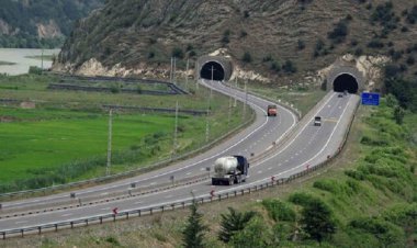 مسیر اصفهان-شیراز  چند کیلومتر کوتاه می‌شود؟