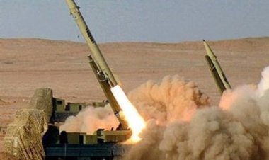 حمله سپاه به مقر‌های گروهک‌ها در اقلیم کردستان عراق