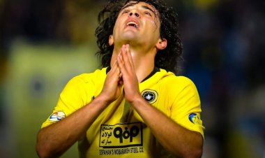 عجیب‌ترین تصمیم کی‌روش علیه آچار فرانسه تیم ملی