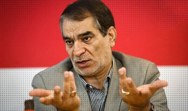 نماینده سابق ملی‌پوشانی که سرود نمی‌خوانند را تهدید کرد