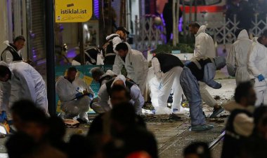 ترکیه پیام تسلیت آمریکا را رد کرد