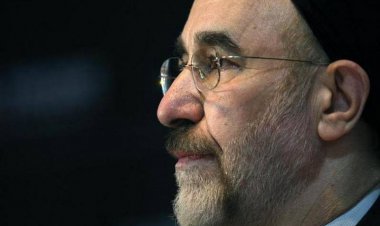 خاتمی: دستکم ذهنیت، امید و اعتراض نسل جدید را بفهمیم