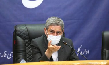 استاندار فارس: در مسیر توسعه گلخانه ها، فرآیندهای گذشته درست و صحیح اجرا نشده است