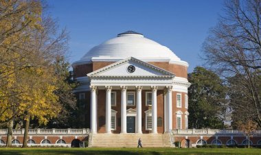 کشته و زخمی شدن ۵ تن در دانشگاه ویرجینیا   