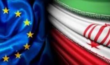 اتحادیه اروپا 29 فرد و 3 نهاد ایرانی را تحریم کرد