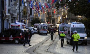 پ.ک.ک دست داشتن در انفجار استانبول را تکذیب کرد