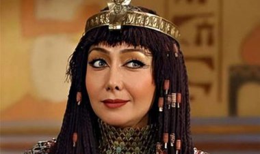 کتایون ریاحی کجاست؟  