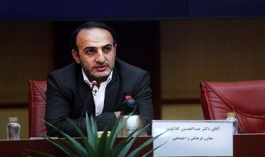 معاون وزیر علوم: نقدمنصفانه و مطالبه‌گری جامعه را پالایش می‌کند