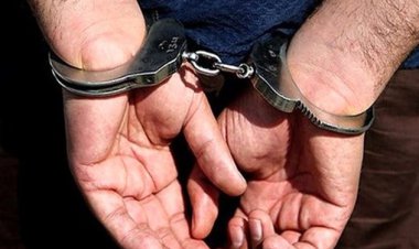 جاعل کلاهبردار در شیراز دستگیر شد
