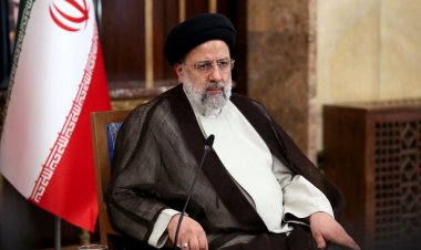 رئیسی: تلاش تیم ملی می‌تواند موجب تقویت همدلی ملی و ناکامی دشمنان شود