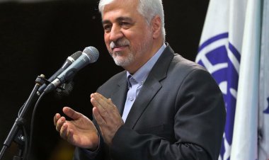 وزیر ورزش: به صعود تیم ملی  در  جام جهانی خوشبینم