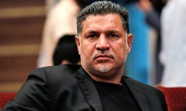 پست علی دایی در واکنش به دعوت برای جام‌جهانی