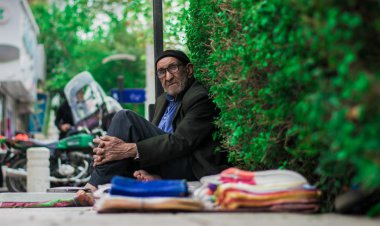 دستفروشی، کسب و کار رسمی می‌شود!