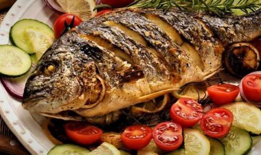 چطور بچه‌ها را به غذاهای دریایی علاقه‌مند کنیم؟