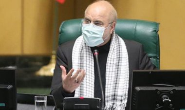 قالیباف: انتقال از پلتفرم‌های خارجی به داخلی با کار دستوری امکان‌پذیر نیست