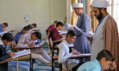 حضور روحانیون در مدارس ضروری شد