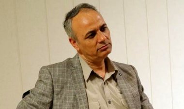 زیدآبادی هم به دادسرای رسانه احضار شد