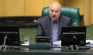 قالیباف: انحصار در صنعت نشر از دغدغه‌های فعالان است