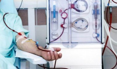 دامنه بی نهایت درد