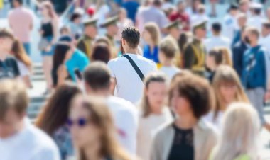 جمعیت جهان از مرز ۸ میلیارد نفر گذشت