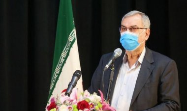 وزیر بهداشت: پیش از اجرای «دارویار» ۴۰۰ میلیون نفر از همسایه‌گان از قاچاق دارو منتفع می‌شدند
