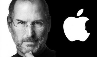 صندلهای استیو جابز فروخته شد