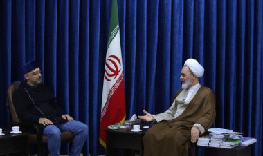 مدیرحوزه های علمیه: در قم یک تمدن جدید شکل گرفته است